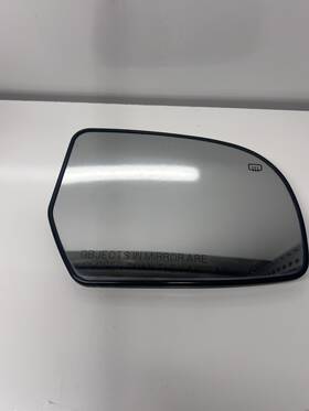 91039aj02a Subaru 10-14 Outback Legacy Passenger Right Side Door Mirror Glass Heated Oem