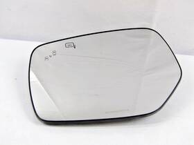 91039al12a Subaru 2015-2017 Legacy Outback Side Mirror Left Glass L/h Oem