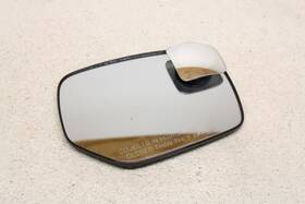 91039al13a Subaru Wrx Sti Heated Right Door Mirror Glass Passenger Side Oem 2015-2021