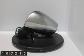 91054al02a Subaru 2019-2022 Ascent Left Drivers Side View Door Mirror 91054al02a Subaru 2019-2022 Ascent Left Drivers Side View Door Mirror
