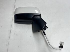 91054al13bnn Subaru 15-17 Legacy Power Heated Passenger Side View Door Mirror Crystal White Oem 91054al13bnn Subaru 15-17 Legacy Power Heated Passenger Side View Door Mirror Crystal White Oem