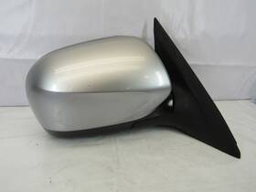 91054sc070tq Subaru 2011-2013 Forester Front Right Passenger Side View Mirror Color Silver Oe
