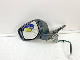A2511821 Subaru 2020-2022 Legacy Outback Driver Lh Side Door Mirror Heated Oem Read A2511821 Subaru 2020-2022 Legacy Outback Driver Lh Side Door Mirror Heated Oem Read
