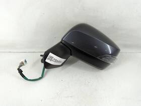 Qbh8y Subaru A5783 2015-2017 Legacy Driver Left Side View Power Door Mirror Purple