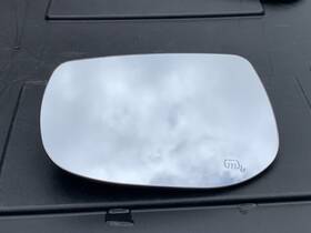 A5963379 Subaru 2018 Crosstrek Sideview Heated Mirror Glass Left Driver Side Oem A5963379 Subaru 2018 Crosstrek Sideview Heated Mirror Glass Left Driver Side Oem