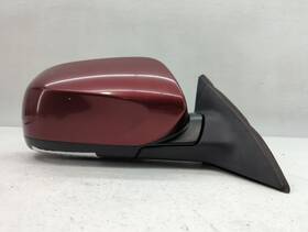 A8280-878 Subaru 2011-2014 Legacy Passenger Right Side View Power Door Mirror Wqlj7