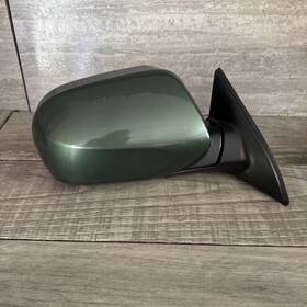 Dmr-50581 Subaru 2011-2014 Legacy Power Door Mirror Passenger Right Heated Oem Green Dmr-50581 Subaru 2011-2014 Legacy Power Door Mirror Passenger Right Heated Oem Green