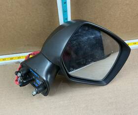 Dmr-64645 Subaru 2015-2018 Forester Rh Passenger Side Door View Mirror Oem