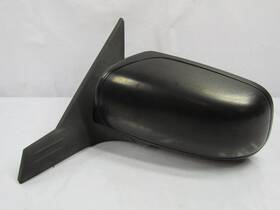 E13010752 Subaru 2002-2007 Impreza Wagon Front Left Driver Side View Power Mirror Bl Oem