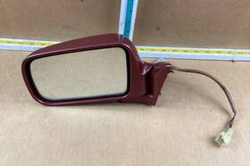 E13012260 Subaru 1993 - 2001 Impreza Front Left Driver Side Exterior Wing Mirror