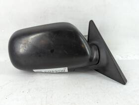 E13013350 Subaru 2003-2003 Forester Passenger Right Side View Power Door Mirror Rtsax