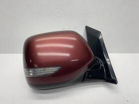 E13021244 Subaru 2008-2014 Tribeca Passenger Right Side View Power Door Mirror Eh1 E13021244 Subaru 2008-2014 Tribeca Passenger Right Side View Power Door Mirror Eh1