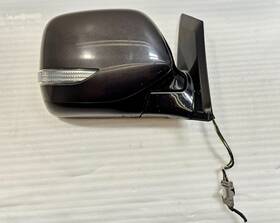E13a050528 Subaru 2008-2014 Tribeca Passenger Right Side View Power Door Mirror 65z Gray E13a050528 Subaru 2008-2014 Tribeca Passenger Right Side View Power Door Mirror 65z Gray
