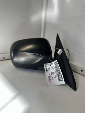 E4022793 Subaru 11-13 Forester Door Mirror Rightpower Heated Body Color