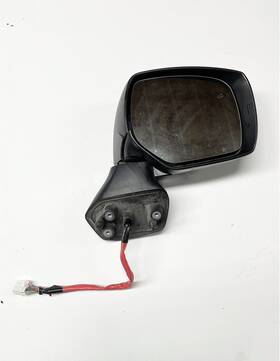 291666072 Subaru Forester 2014 Touring Passenger Rh Side View Mirror Oem