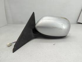 Iiie13011199 Subaru 2008-2014 Impreza Driver Left Side View Power Door Mirror Grey U1nea