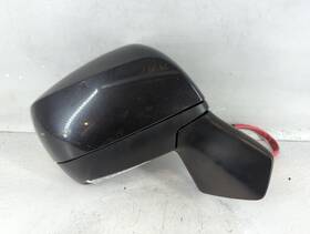 Iiie13027507 Subaru 2018 Forester Passenger Right Side View Power Door Mirror Black Te67n Iiie13027507 Subaru 2018 Forester Passenger Right Side View Power Door Mirror Black Te67n
