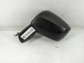 Iiie13037559 Subaru 2015-2015 Impreza Driver Left Side View Power Door Mirror Black Y3w1r