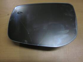 J201sfl003 Subaru 17-23 Legacy Outback Ascent Left Side Mirror Glass Blind Spot Dimming Oem