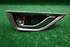 Lh02-pa6-gf30 Subaru 2019 2020 2021 Forester Door Handle Bowl Cover Trim Left Side Oem