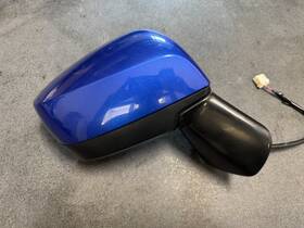 Su43er Subaru Mirrors Passenger Right Side Hand For Wrx Crosstrek Impreza Xv 2015