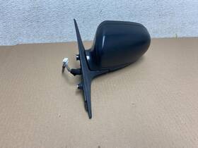 Temvb06 Subaru 2005-2009 Legacy Outback Left Driver Side Door Mirror Oem M7814 Dg