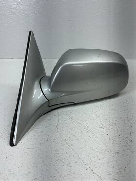 Suzuki 015759 03-06 Verona Scratches Left Driver Power Side View Door Mirror Oem