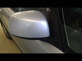 128-50181r Suzuki Door Mirror Passenger Right Side View Heated Fits 07-13 Sx4 400383