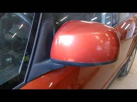 128-50182l Suzuki Driver Left Side View Mirror Heated Fits 07-13 Sx4 382311