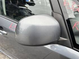 128-50183r Suzuki Passenger Right Side View Mirror Non-heated Fits 07-13 Sx4 1134208