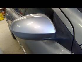 128-50641r Suzuki Passenger Side View Mirror Power Painted Smooth Fits 10-13 Kizashi 390567