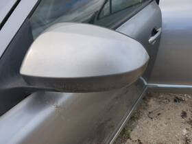 128-50642 Suzuki 2010-2013 Kizashi Driver Left Side View Power Door Mirror Gc94l 128-50642 Suzuki 2010-2013 Kizashi Driver Left Side View Power Door Mirror Gc94l
