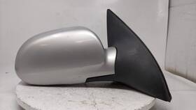 128-56273 Suzuki 2004-2008 Forenza Passenger Right Side View Power Door Mirror Grey Rff9z