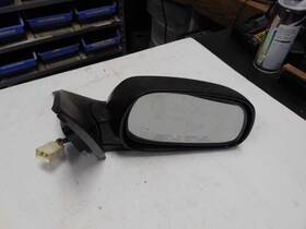 128-60540r Suzuki Passenger Right Side View Mirror Power Fits 04-06 Verona 445728 128-60540r Suzuki Passenger Right Side View Mirror Power Fits 04-06 Verona 445728