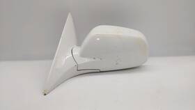 128-60541 Suzuki 2004-2006 Verona Driver Left Side View Power Door Mirror Pearl Kqx1y