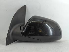 128-60552 Suzuki Vitara Driver Left Side View Power Door Mirror Black Pc2xg