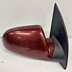 84701-78j20 Suzuki 2007-2009 Xl-7 Xl7 Right Passenger Side View Door Mirror 3 Prong Sideview