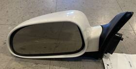 8470285z00 Suzuki 04-08 Forenza Driver Left Side View Exterior Door Mirror
