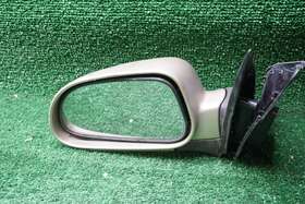 E11015757 Suzuki 2004 2005 2006 2007 2008 Forenza Left Door Mirror Oem