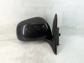 E13011121 Suzuki 2007-2013 Sx4 Passenger Right Side View Power Door Mirror Black Rgons