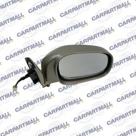 E4012096 Suzuki 2003-2006 Xl-7 Front Right Passenger Side View Power Mirror Assy E4012096 Suzuki 2003-2006 Xl-7 Front Right Passenger Side View Power Mirror Assy
