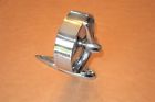 Swivelline H-5 Yankee Side View Mirror Rat Hot Rod Pacesetter Swiveline
