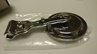 T-17700-c 1909-1915 Open Car Chrome
