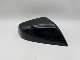 1010104-00-a Tesla 2012-2021 Model S Passenger Side Rh Mirror Skull Cap Black