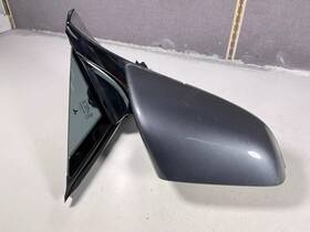 1025657-00-a Tesla 2012-2015 Model S Ms Front Passenger Exterior Rear View Door Mirror Right