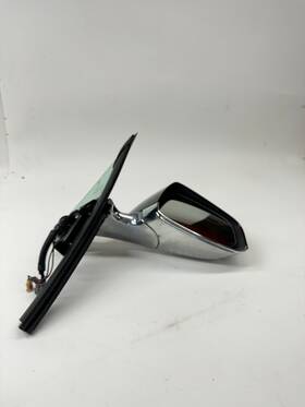 1025657-02-b Tesla Oem 12-20 Model S Wing Mirror Right Rhd