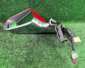 1025658-00-b Tesla 2012-2020 Model S Driver Side Rear View Door Mirror Left Oem 1025658-00-b Tesla 2012-2020 Model S Driver Side Rear View Door Mirror Left Oem