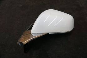 1035180-00-j Tesla Left Driver Door Mirror Assembly Model X 75d 2016-20 Note