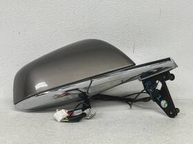 1035181-00-d Tesla 2016-2020 Model X Front Right Pass Side View Mirror Complete Oem Lot2632