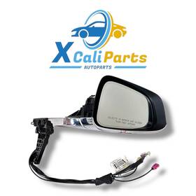 1035181-00-h Tesla 2016-2020 Model X Right Door Mirror Oem